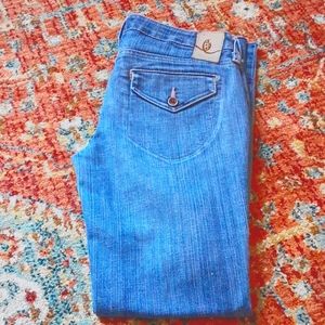 HIPPIE Brand Jean